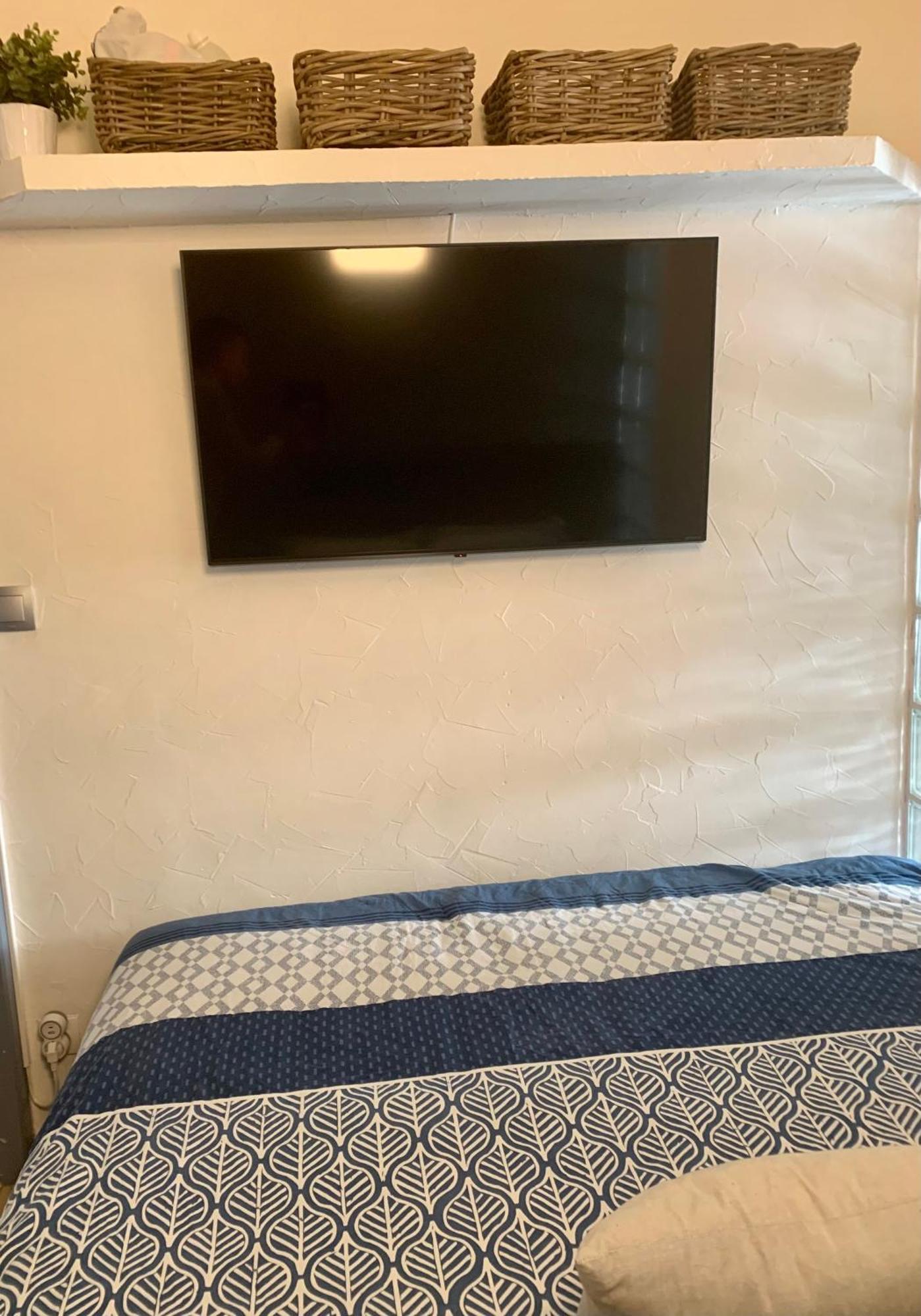 Appartement Vue Mer - Rdc - Parking Prive - Meuble Tourisme 4 Etoiles Agde Extérieur photo